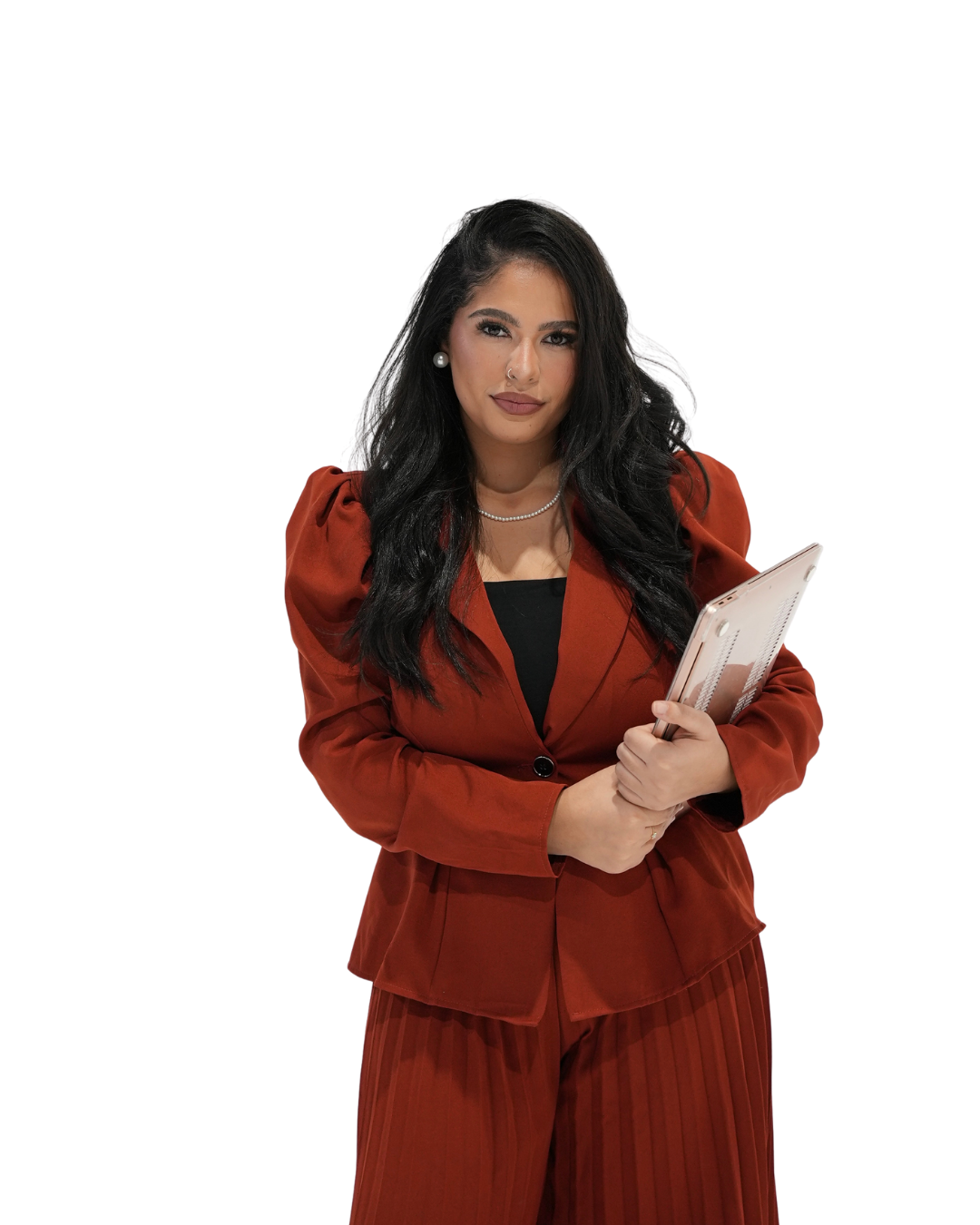The founder and CEO of H3 Estates